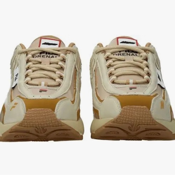 Msgm X FILA - Picture 2 of 3